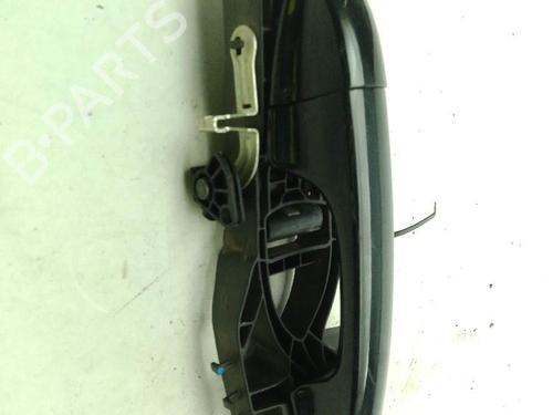 front-left-exterior-door-handle-ford-fiesta-vii-hj-hf-2017-33651734 main image