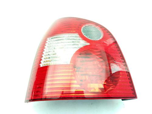 Used Left taillight VW POLO IV (9N_, 9A_) 1.9 SDI (64 hp) 30368224