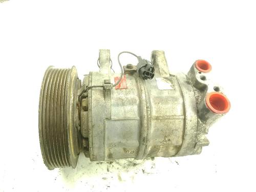 AC compressor NISSAN PATROL GR V Wagon (Y61) 3.0 DTi | BP19028844M34 