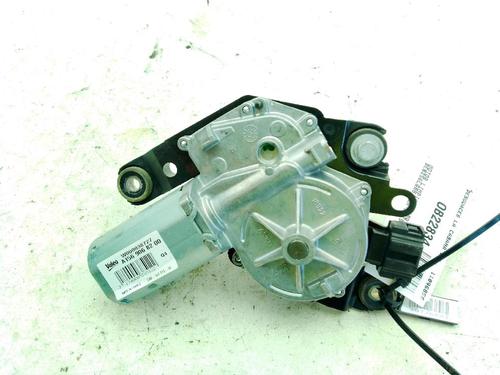 Rear wiper motor MERCEDES-BENZ GLA-CLASS (X156) GLA 200 CDI / d (156.908) | BP23999428M102 