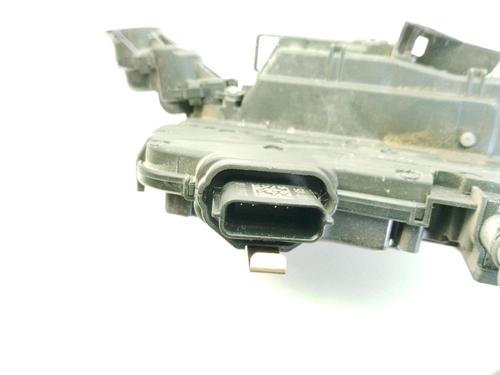 Front left lock SMART FORFOUR (454) 1.5 BRABUS (454.034) | BP33840561C98 - Image 3