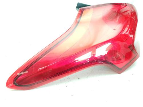 Left taillight FORD FOCUS III 1.0 EcoBoost | BP24629042C34 - Image 2