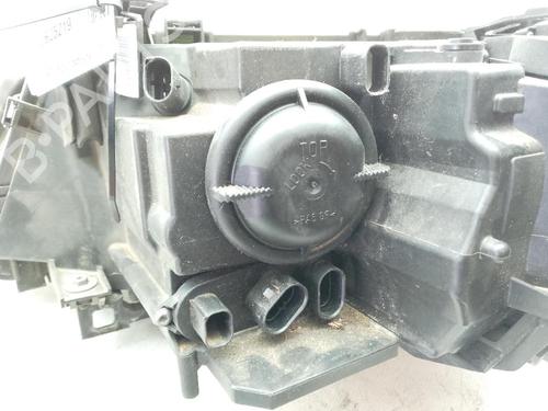 Right headlight BMW 3 Coupe (E46) 320 Cd | BP24170512C29 