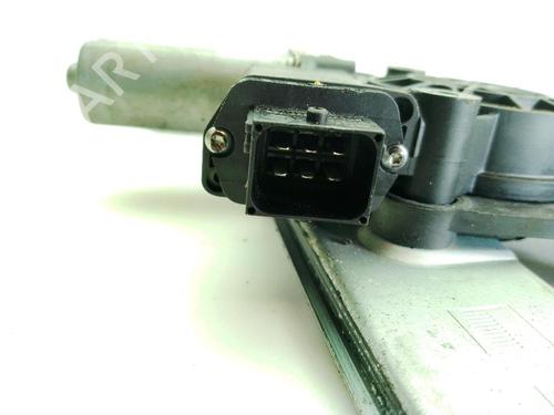Front right window mechanism OPEL CORSA D (S07) 1.3 CDTI (L08, L68) | BP32978724C23 - Image 3