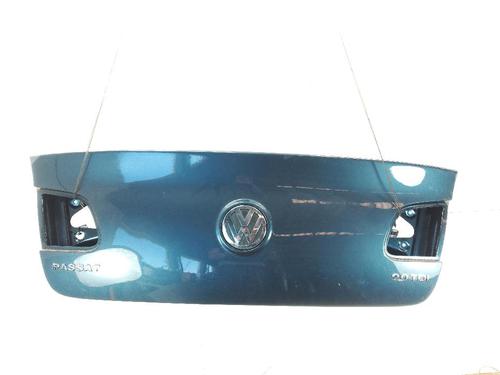 tailgate-vw-passat-b6-3c2-2005-2006-2007-2008-2009-2010-2011-27534309 main image