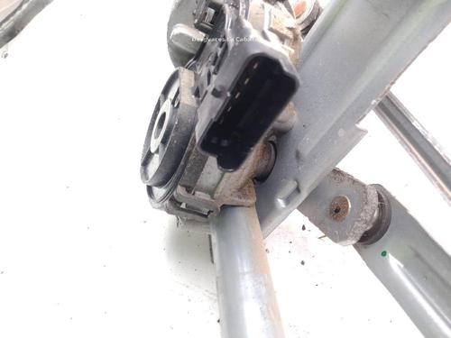 Front wiper motor KIA SPORTAGE IV (QL, QLE) 1.7 CRDi | BP26409785M29 