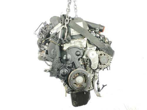Used Engine CITROËN C3 II (SC_) 1.6 HDi (92 hp) 22215055