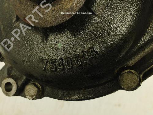 Front differential BMW X3 (E83) 2.0 d | BP28290863M23 