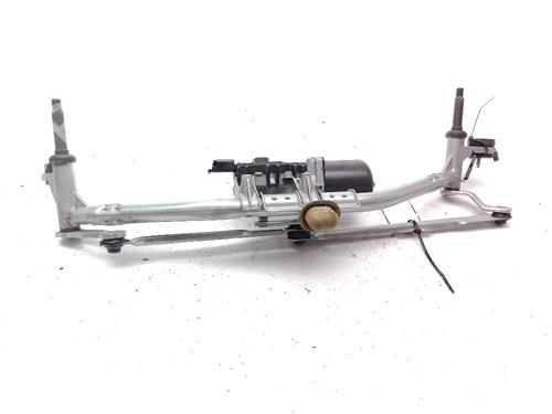Front wiper motor CITROËN BERLINGO (ER_, EC_) 1.5 BlueHDi 130 (ECYHZJ, ECYHZR) | BP27695660M29 