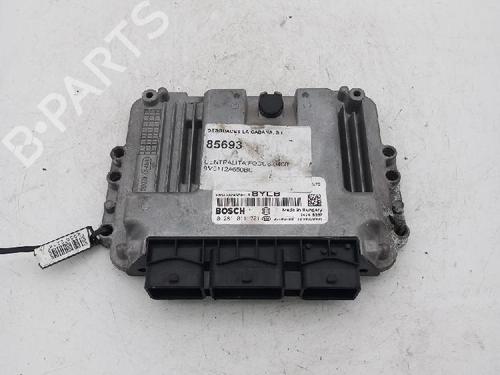 Control unit FORD FOCUS II (DA_, HCP, DP) | BP26232757M11 - Image 3