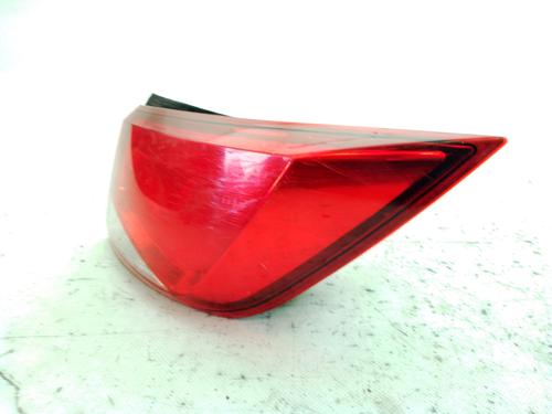 Right taillight SEAT LEON ST (5F8) 2.0 TDI | BP28578051C35 - Image 2