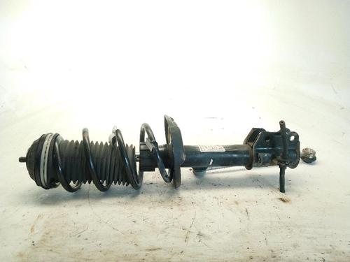 Left front shock absorber FIAT 500L (351_, 352_) 1.4 (199LYB1B) | BP25909570M16 