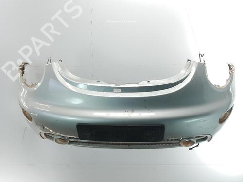 Used Front bumper VW NEW BEETLE (9C1, 1C1) 2.0 (115 hp) 26286566