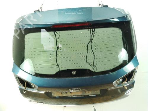 Used Tailgate FORD C-MAX II (DXA/CB7, DXA/CEU) 1.0 EcoBoost (125 hp) 24736913