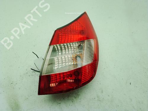 Højre baglygte RENAULT SCÉNIC II (JM0/1_) 1.9 dCi (JM0G, JM12, JM1G, JM2C) (120 hp) 28838782
