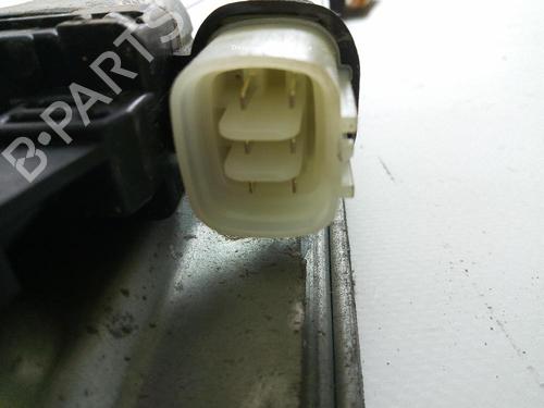 Front right window mechanism MITSUBISHI PAJERO IV (V8_W, V9_W) 3.2 4WD (V98W) | BP18365223C23 