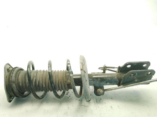 Left front shock absorber PEUGEOT 308 II (LB_, LP_, LW_, LH_, L3_) 1.2 THP 130 | BP24546319M16