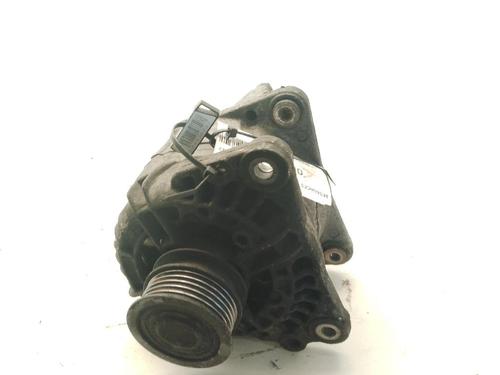Alternator VW POLO (6N2) 1.9 SDI | BP24000254M7 - Image 2