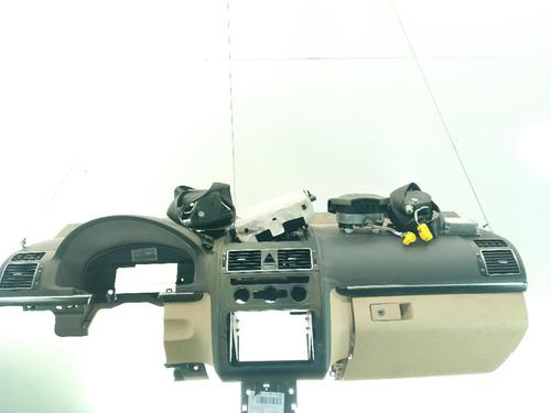Kollisonspute sett VW TOURAN (1T3) 2.0 TDI (140 hp) 24545554