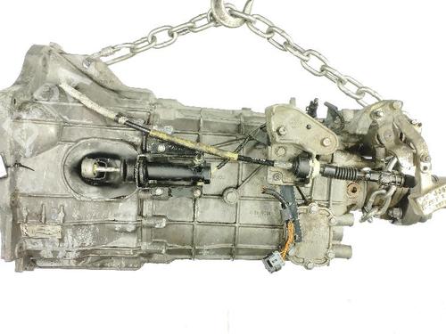 Gearbox IVECO DAILY VI Van 33S16, 35S16, 35C16, 38S16, 40C16, 42S16, 50C16 | BP36375457M3 - Image 3