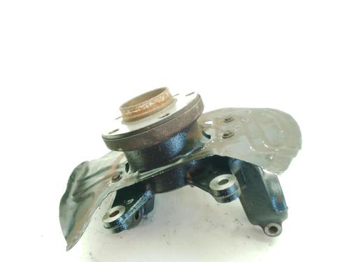 Left front steering knuckle BMW X3 (E83) 2.0 sd | BP37067317M25 - Image 2