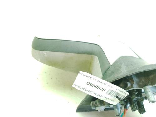 Left mirror CITROËN BERLINGO MULTISPACE (B9) 1.6 HDi 110 | BP27815496C26 