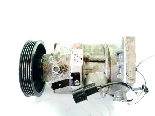 AC compressor HYUNDAI i40 I (VF) 1.7 CRDi | BP33811329M34 - Image 3