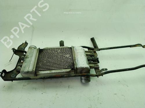 Used Intercooler NISSAN PATROL GR V Wagon (Y61) 3.0 DTi (160 hp) 30368116