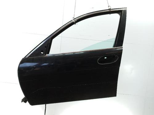 Used Left front door BMW 7 (E65, E66, E67) 745 i, Li (333 hp) 27495768