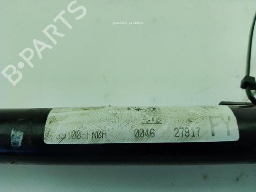 Right front driveshaft NISSAN MICRA V (K14) 0.9 IG-T | BP37434682M39 - Image 2