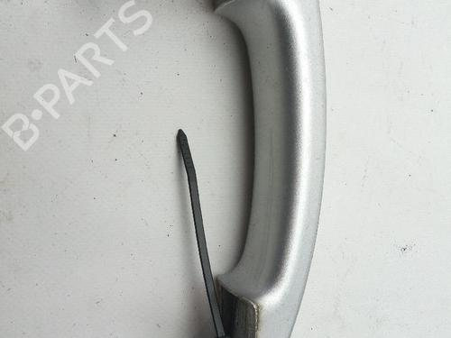 Rear right interior door handle FORD FOCUS III 1.0 EcoBoost | BP19788577I16 