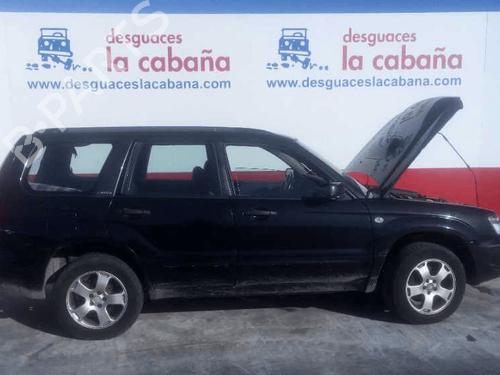 Starter SUBARU FORESTER (SG_) 2.0 S Turbo AWD (SG5) | BP34113014M8  - Image 8