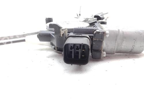 Rear left window mechanism SUBARU LEGACY V Estate (BR) 2.0 i AWD | BP22719646C24 