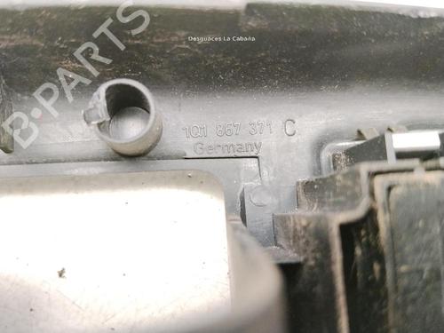 Left front window switch VW EOS (1F7, 1F8) 2.0 TFSI | BP36694834I27 - Image 3