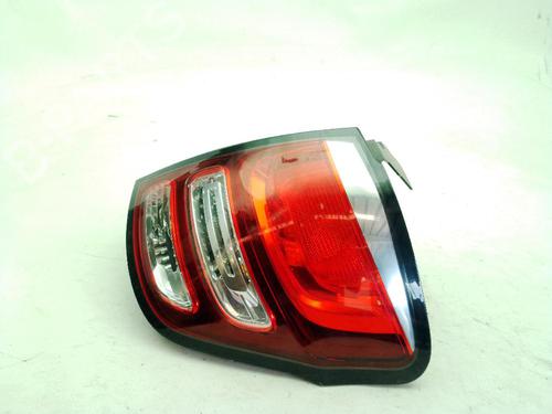 Right taillight CITROËN C3 II (SC_) 1.0 VTi 68 | BP34459700C35 - Image 2