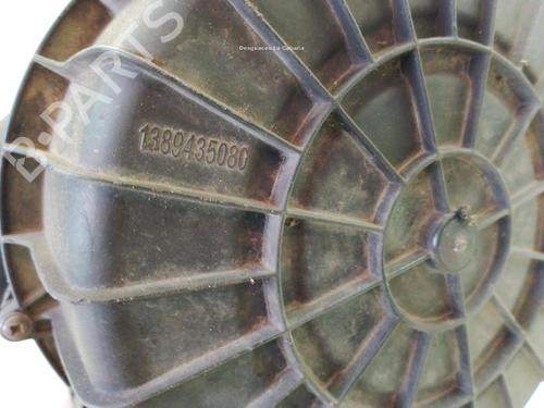 Air filter box CITROËN JUMPER II Van 2.0 BlueHDi 130 | BP33037121M87 - Image 2