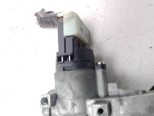 Ignition barrel NISSAN TERRANO II (R20) 2.7 TDi 4WD | BP29605847M48 