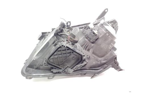 Right headlight FORD FOCUS I Saloon (DFW) 1.6 16V | BP18360605C29 