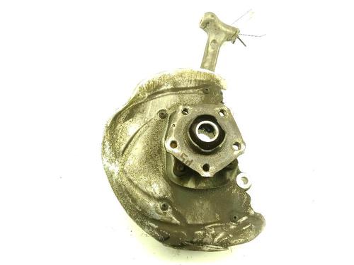 Used Left front steering knuckle Left front steering knuckle AUDI A4 B9 (8W2, 8WC) 2.0 TDI (190 hp) 18416728 18416728