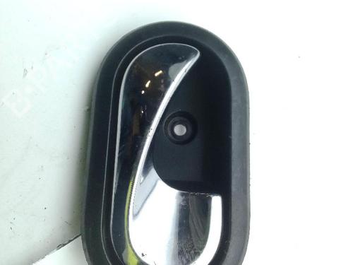 Used Rear right interior door handle Rear right interior door handle DACIA LODGY (JS_) 1.5 dCi (JSMC, JSAF) (107 hp) 24046523 24046523