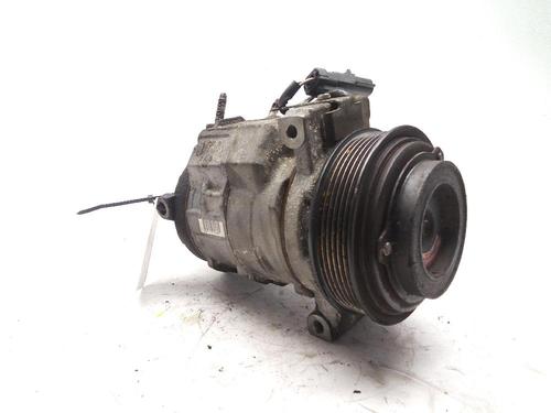 Used AC compressor AC compressor DODGE JOURNEY 2.0 CRD (140 hp) 20857107 20857107
