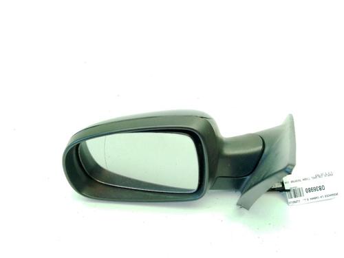 Retrovisor esquerdo Retrovisor esquerdo OPEL TIGRA TwinTop (X04) 1.4 (R97) (90 hp) 36514957 36514957