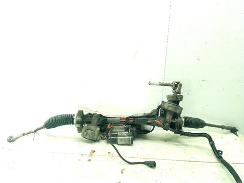 Used Steering rack Steering rack VW GOLF V (1K1) 1.9 TDI (105 hp) 33688466 33688466