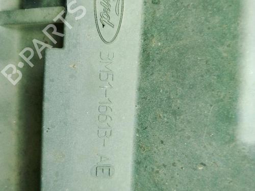 Grille FORD FOCUS C-MAX (DM2) 2.0 TDCi | BP30191618C40