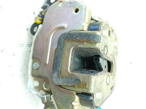 Front left lock NISSAN TERRANO II (R20) 2.7 TD 4WD | BP23998626C98 