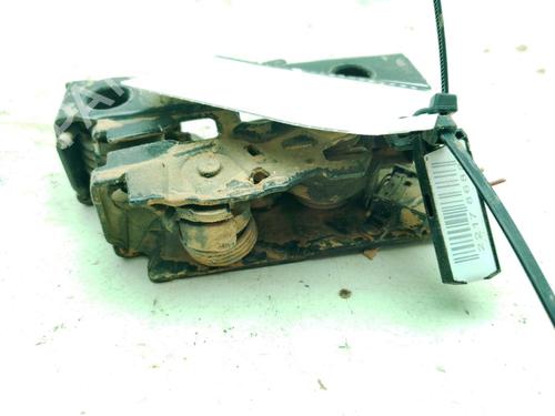Hood lock VW GOLF VII Variant (BA5, BV5) 2.0 TDI | BP24047133C133 