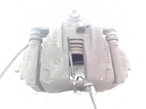 Venstre bremsekaliber foran MERCEDES-BENZ A-CLASS (W169) A 180 CDI (169.007, 169.307) | BP24607092M105 