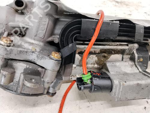 Steering rack SEAT LEON (1P1) 2.0 TFSI | BP34237680M22 - Image 2