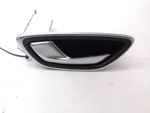 Used Front left interior door handle RENAULT GRAND SCÉNIC IV (R9_) 1.3 TCe 140 (R9NB) (140 hp) 25932727