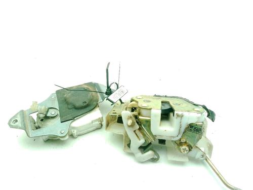 Used Rear left lock Rear left lock MITSUBISHI L200 (K7_T, K6_T, K5_T) 2.5 TD 4WD (K74T) (115 hp) 33953842 33953842